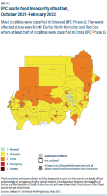 sudan 