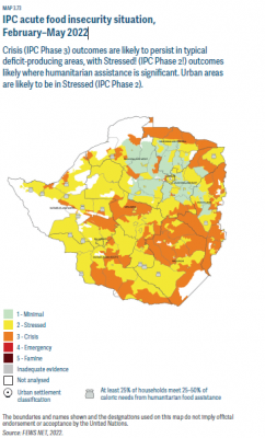 Zimbabwe