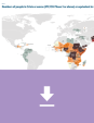 GRFC MYU 2023 map people in crises